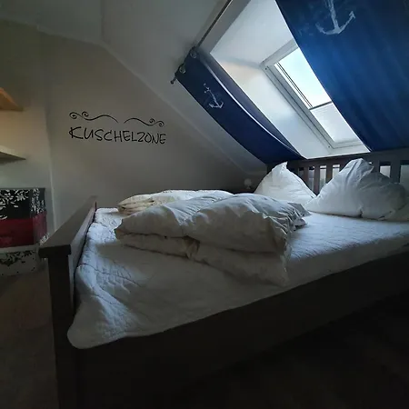 Apartment Sahrensdorfer Mühle 2 *