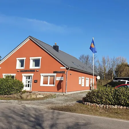 Apartment Sahrensdorfer Mühle 2